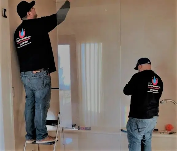 Professional plumbing installation for Tankless Water Heater Installation in Riverdale Heights